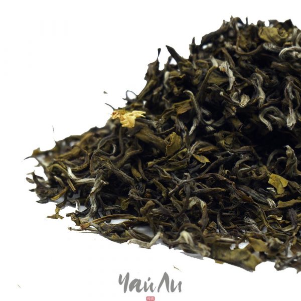 Моли Бай Мао Хоу