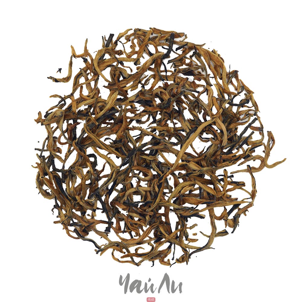 Дянь Хун Цзинь Сы