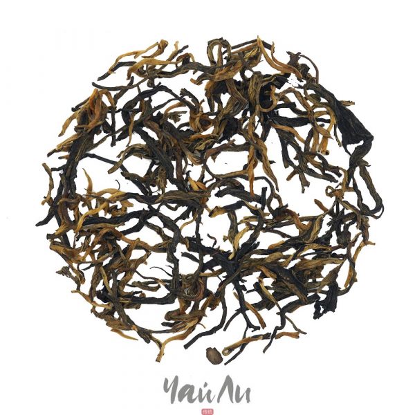 Дянь Хун Цзинь Хао