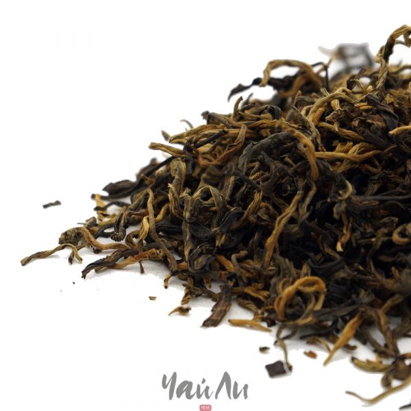 Дянь Хун Цзинь Хао